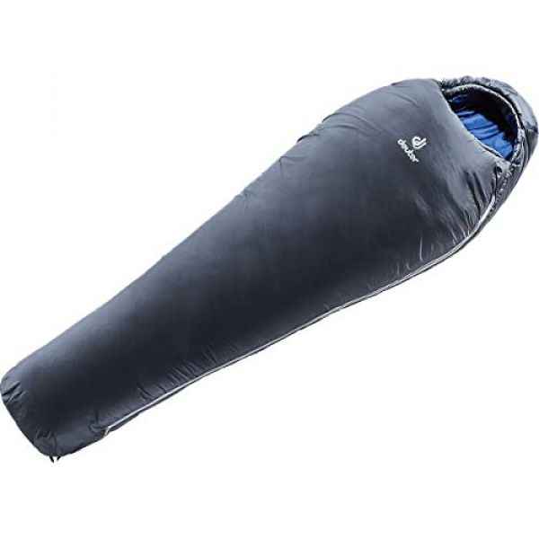 Deuter Orbit +5° Schlafsack