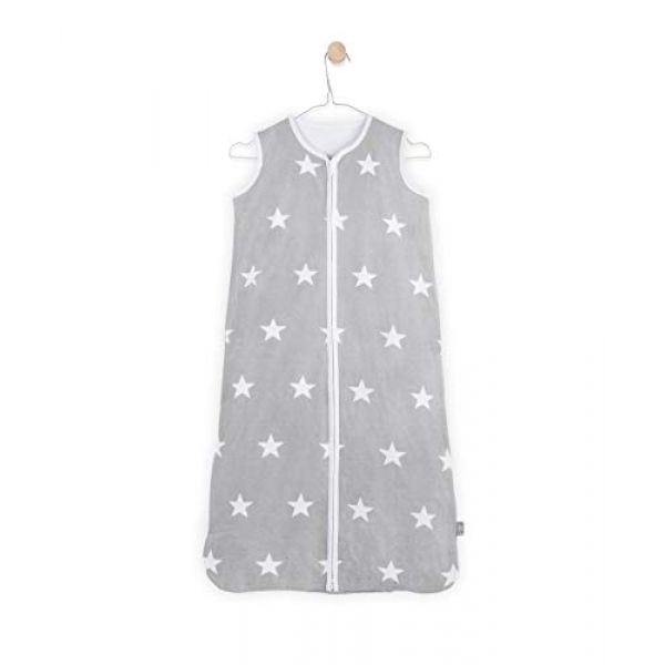 Jollein - Sommer Babyschlafsack Mull