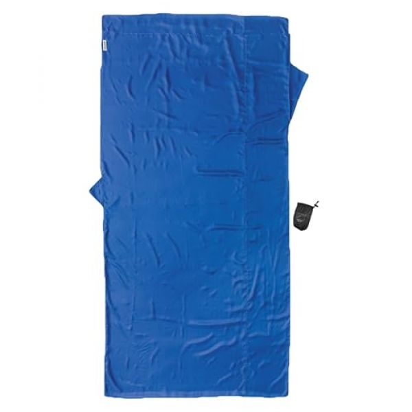 Cocoon Travel Sheet Seidenschlafsack