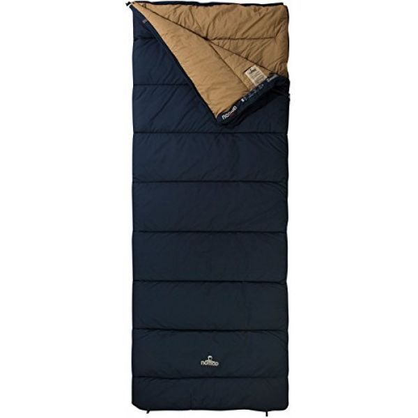 Nomad Sleeping Bag Blazer Classic