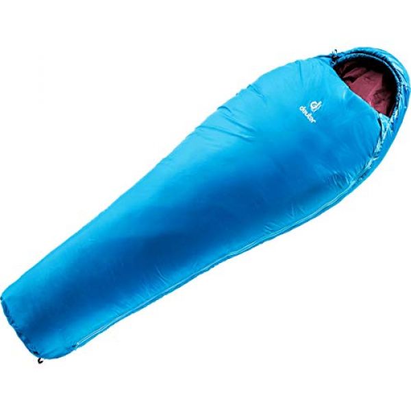 Deuter Orbit 0° Schlafsack