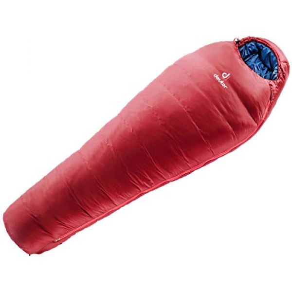 Deuter Orbit -5° Schlafsack