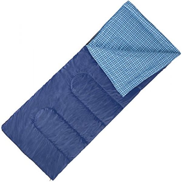 Coleman Pacific Deckenschlafsack